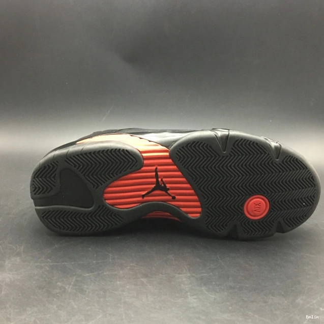 Bmlin Shoes Retro Last 14 Air 487471-003 Jordan Shot (2018) 0727